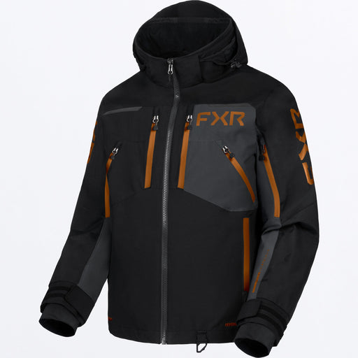 MVerticalMTXLite_Jacket_BlackAsphaltKash_SKU_260004-_1062_Front