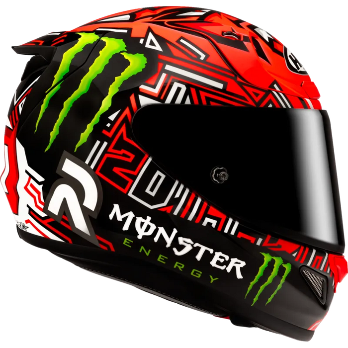 HJC RPHA 12 Quartararo Full-Face Helmet