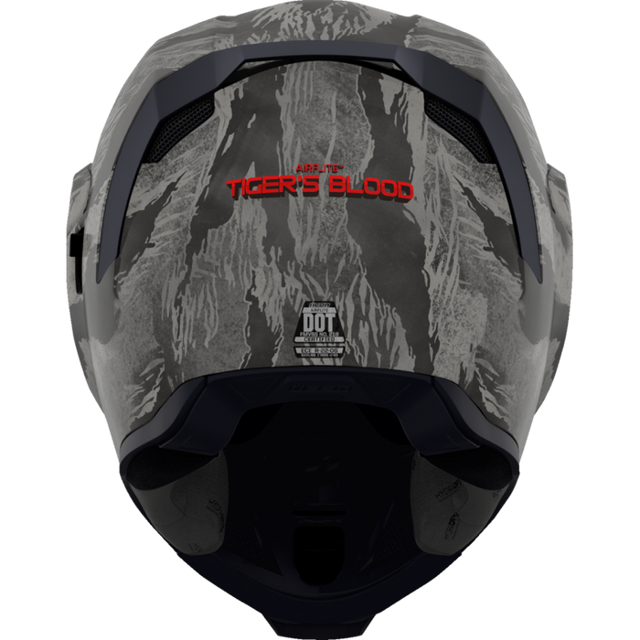 Icon Airflite Mips Tiger's Blood Full-Face Helmet