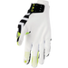 Thor Mens Sportmode Gloves - Anarchy Black/White - Back