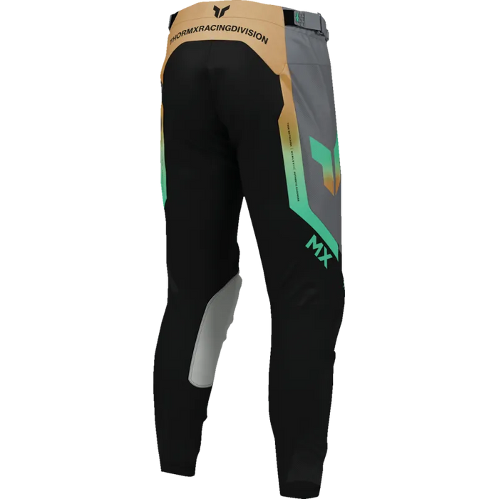 Thor Mens Launchmode Air Vented Raptor Pants