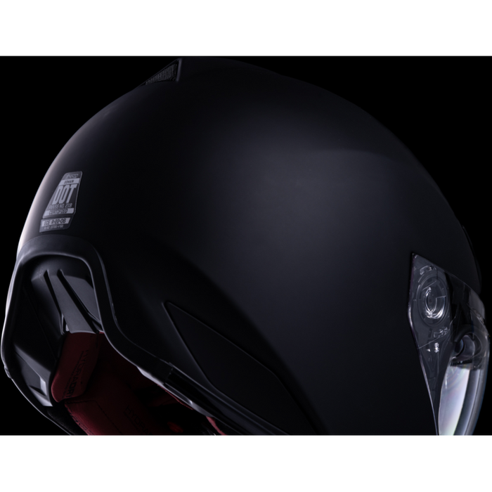 Icon Domain Rubatone Full-Face Helmet