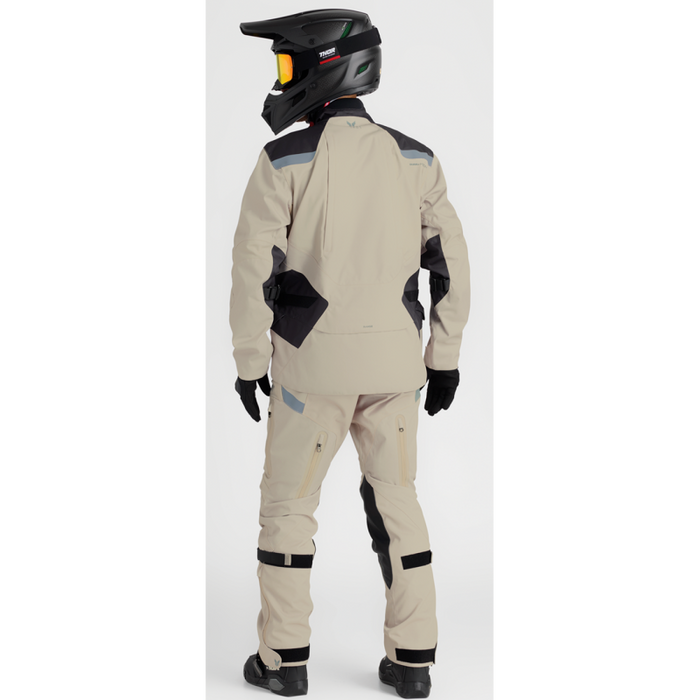 Thor Mens Range Jacket