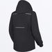 FXR Womens Aerial Jacket - Black, view 2