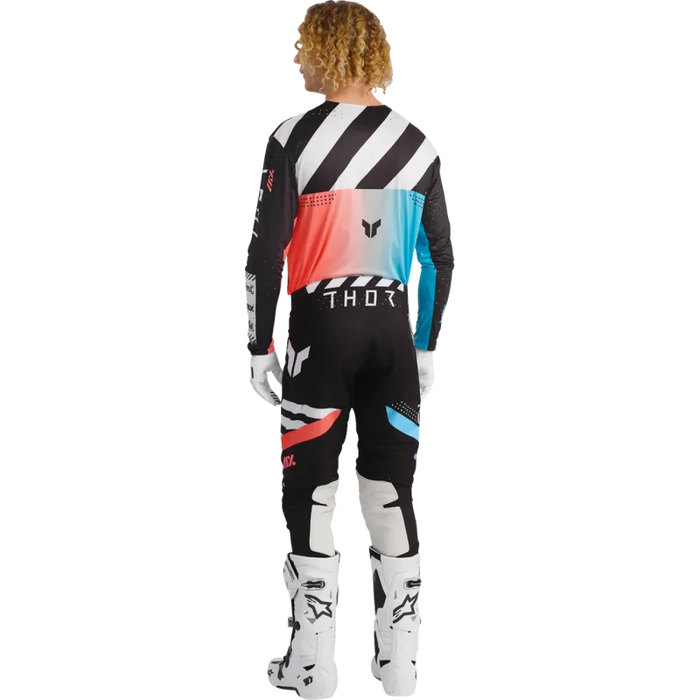 Thor Mens Sportmode Synth Jersey