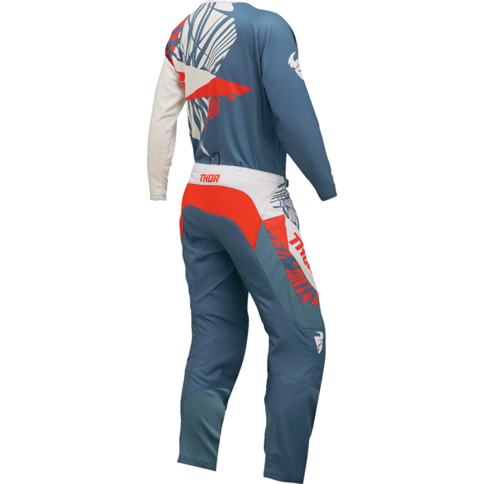 Thor Womens Sector Split Jersey