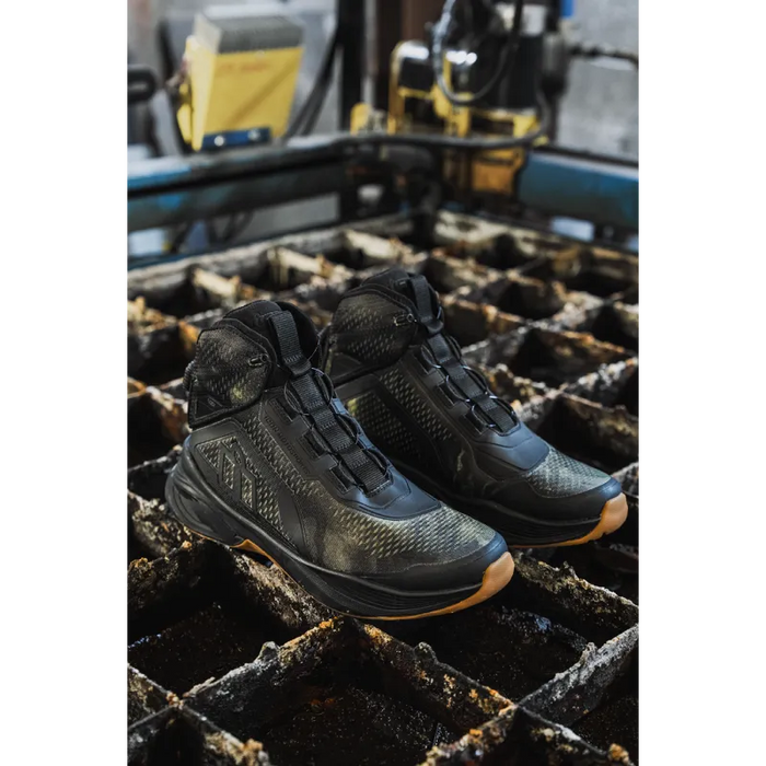 Icon Mens Hooligan AF CE Boots