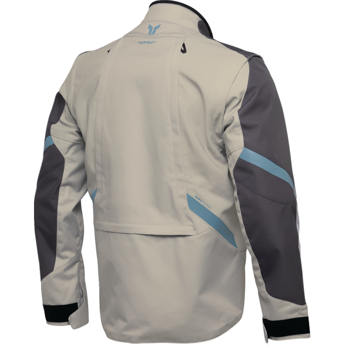 Thor Mens Terrain Jacket