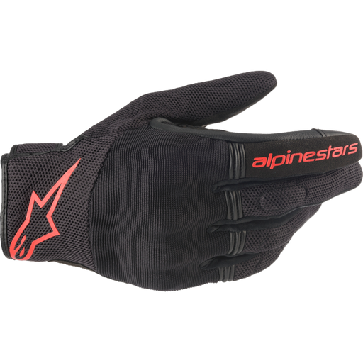 Alpinestars Mens Copper Gloves - Black