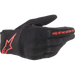 Alpinestars Mens Copper Gloves - Black