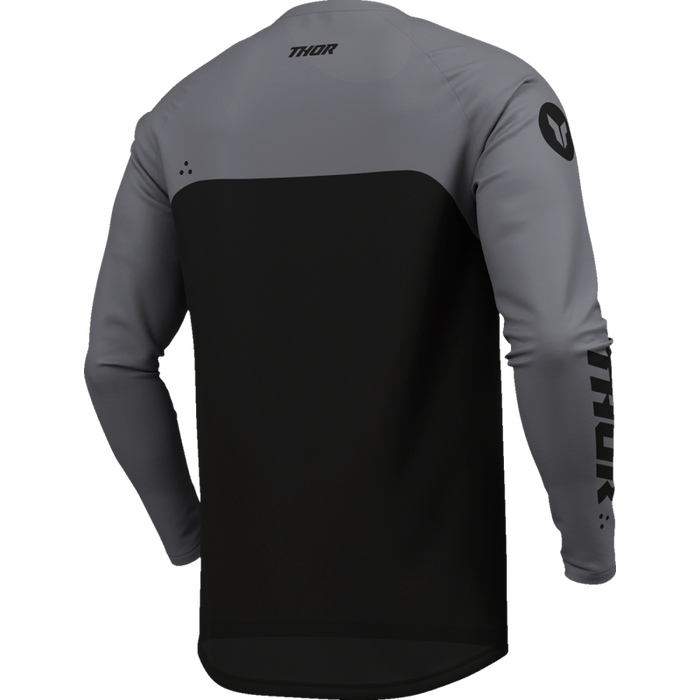 Thor Mens Ridemode Menace Jersey