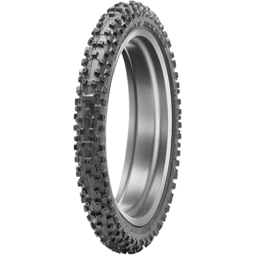 Dunlop Geomax MX53 Intermediate-Hard Terrain Tire