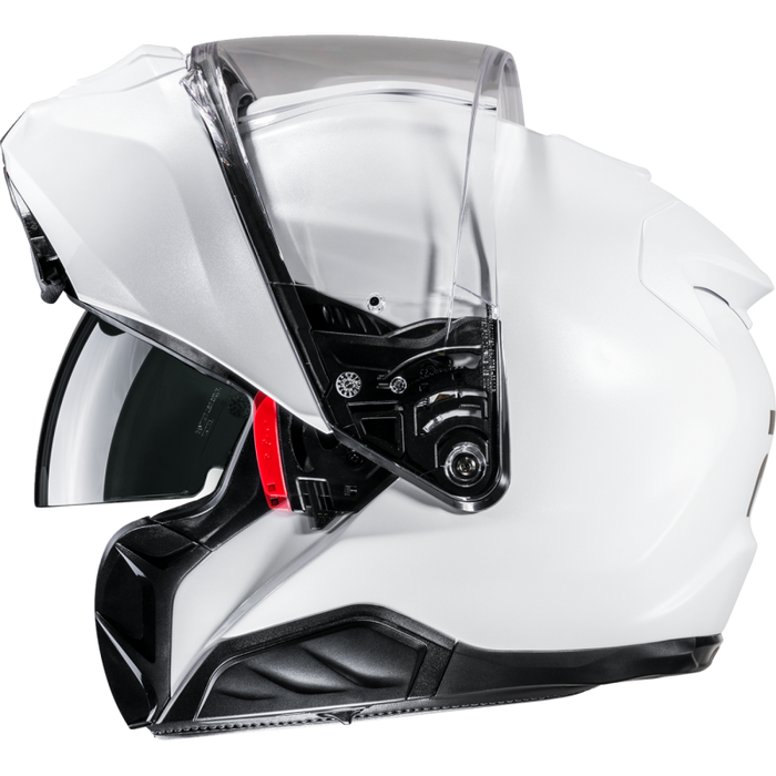 HJC RPHA 91 Solid Full-Face Helmet