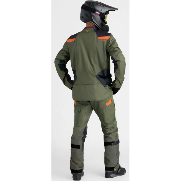 Thor Mens Range Pants