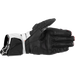 Alpinestars Mens GP Pro R4 Gloves - Black/Fluo Red/White - Back