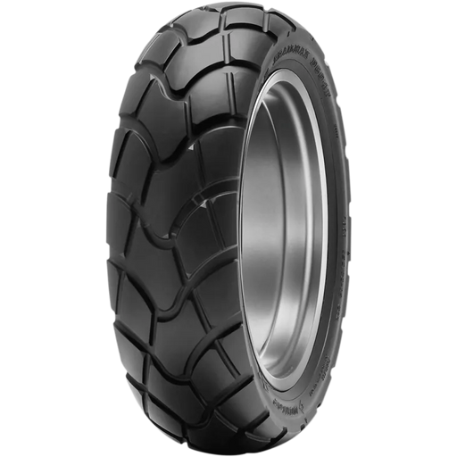 Dunlop D604 Street/Offroad Tire