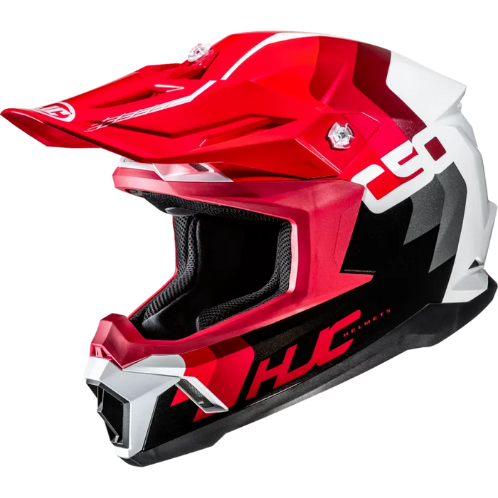 HJC C50 Primal Offroad Helmet