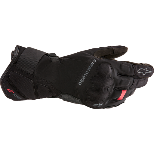 Alpinestars Mens Tourer W-7 V2 Drystar Gloves - Black