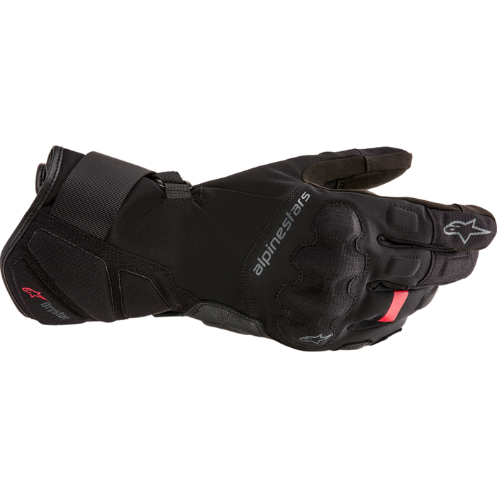 Alpinestars Mens Tourer W-7 V2 Drystar Gloves - Black