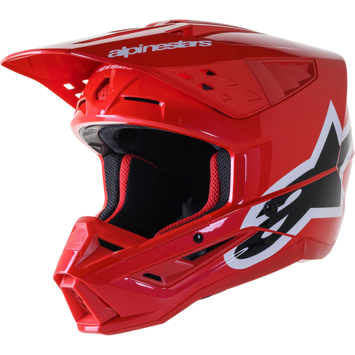 Alpinestars SM-5 Corp Offroad Helmet