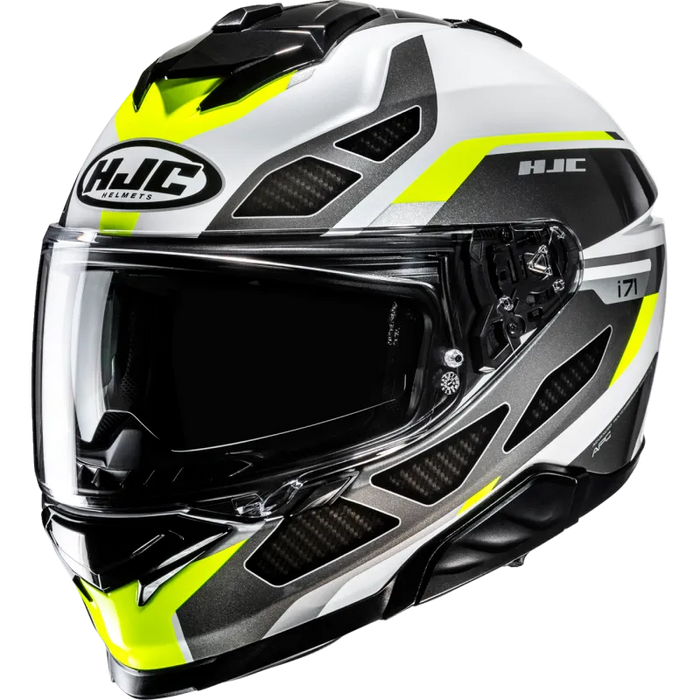 HJC i71 Zest Full-Face Helmet