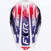 FXR Helium Alpha MX MIPS Helmet - Phantom, view 5