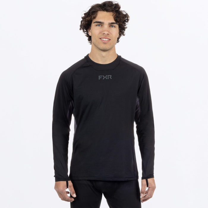 FXR Mens Atmosphere Longsleeve