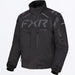 FXR Mens Adrenaline FX 2-in-1 Jacket - Ops, front view