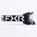 FXR Combat Goggle 2027 - Black, view 5