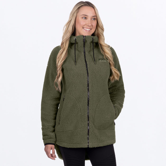 WSapphire_SherpaHoodie_Moss_SKU_261201-_7900_Front