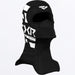 FXR Boost Anti-Fog Balaclava 2027 - White, front view
