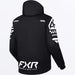 FXR Mens Podium Jacket - Black, view 2