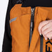 FXR Womens Excursion FX Bib Pant - Umber, view 3
