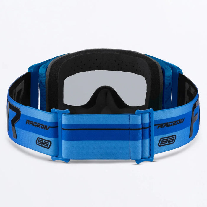 FXR FXR Factory Ride Goggle - Blue, view 3