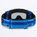 FXR FXR Factory Ride Goggle - Blue, view 3
