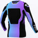 FXR Youth Revo MX Jersey 2025 - Aurora, view 2