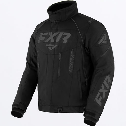 FXR Mens Octane Jacket