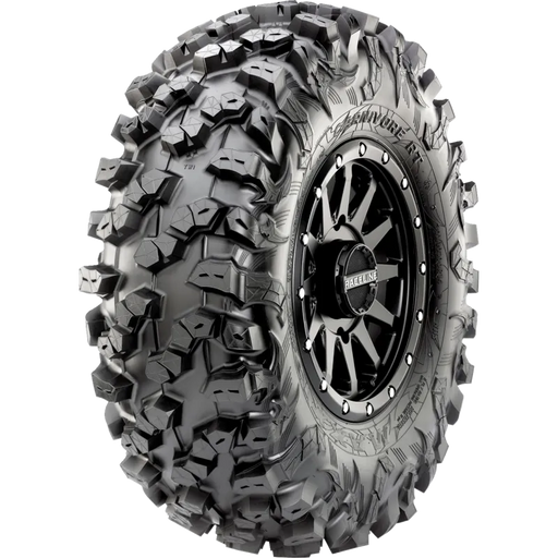 Maxxis ML9 Carnivore RT Front/Rear Tire