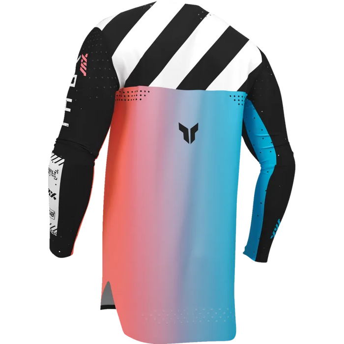 Thor Mens Sportmode Synth Jersey