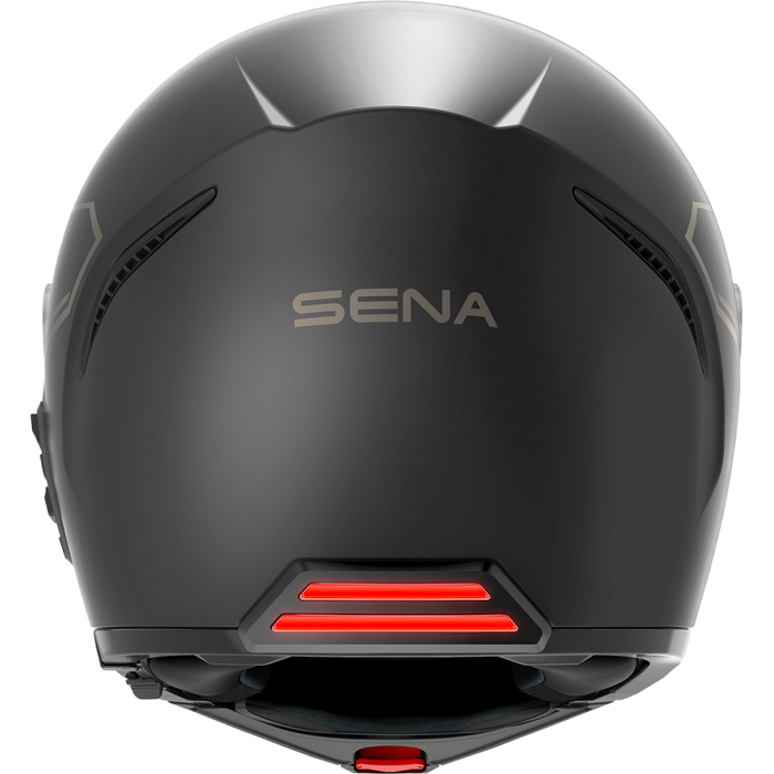 Sena Impulse Flip Up Solid Helmet