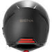 Sena Impulse Flip Up Solid Helmet