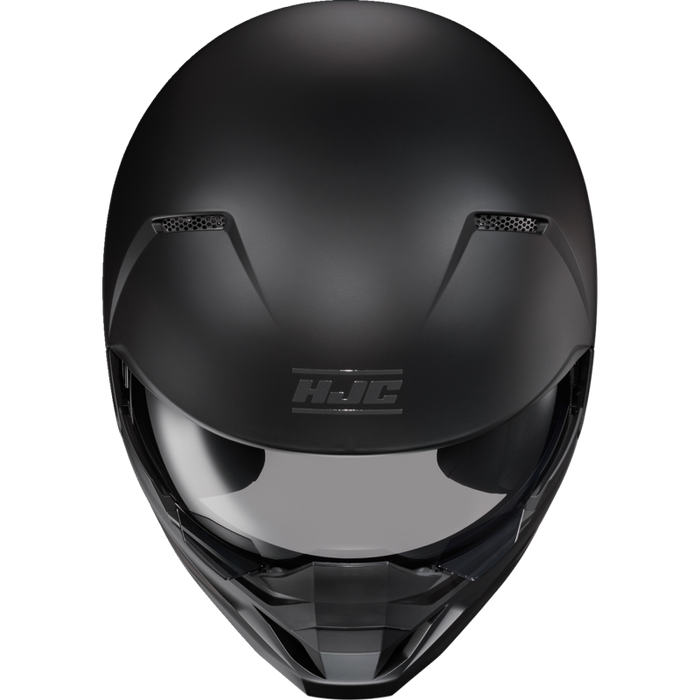 HJC i20 Solid Full 3/4 Helmet