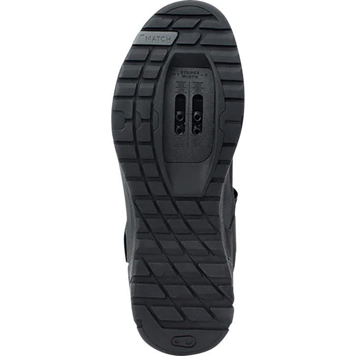 Crankbrothers Mens Mallet Trail BOA Shoes