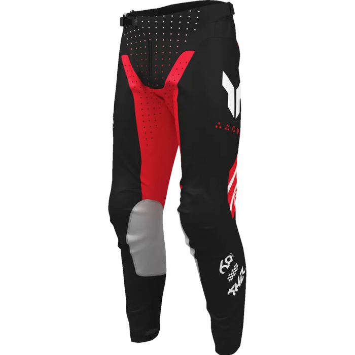 Thor Mens Launchmode Futura Pants