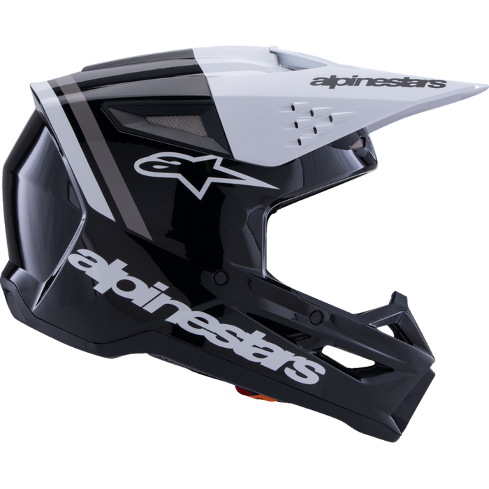 Alpinestars SM3 Supertech Radium Offroad Helmet