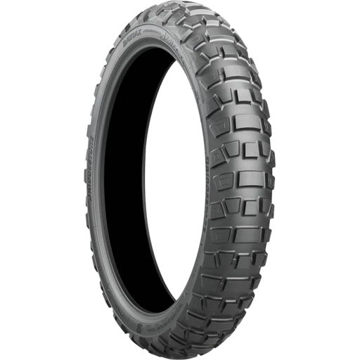 Bridgestone Battlax Adventurecross AX41 Tire