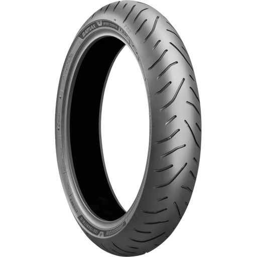 Bridgestone T33 Battlax Sport Touring Tire