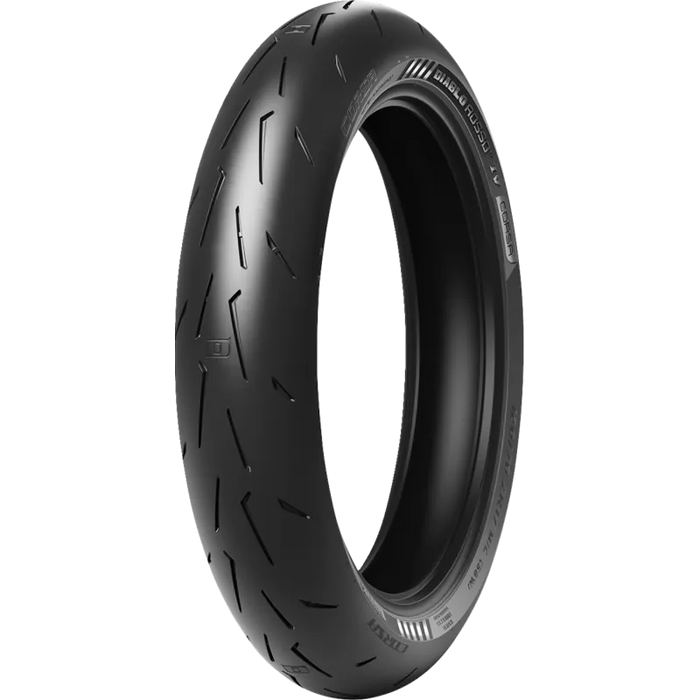 Pirelli Diablo Rosso IV Corsa Tire