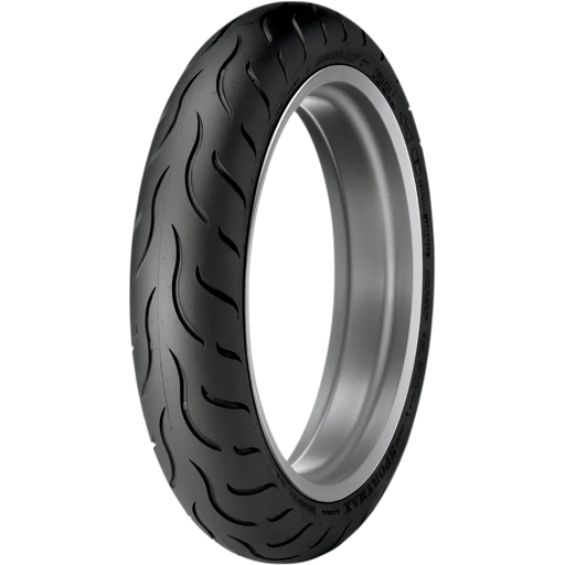 Dunlop 208ZR/207ZR Radial Street Rod Tire