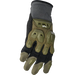 Thor Mens Terrain Gloves - Army/Charcoal - Front